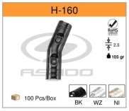 Khớp nối H-160 - khop-noi-h-160-metal-joint-h-110-g-160